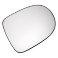 thumbnail image 1 of Reemplazo de vidrio del espejo retrovisor derecho del lado del pasajero, convexo, calefaccionado, blanco, adecuado para Renault CLIO TWINGO, 1 of 6