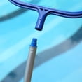 thumbnail image 4 of Kit de limpieza de piscinas Agua Vacío Cabezal de succión Skimmer Net Leyfeng  Red de limpieza, 4 of 7