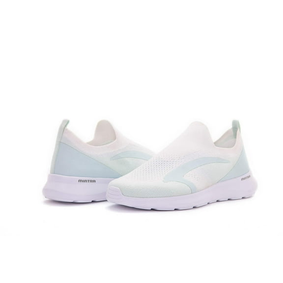 CAI White/Mint Women
