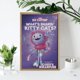 thumbnail image 4 of DJ Catnip Kits de Pintura de Diamantes para Adultos 5D DIY Diamond Art Kits Full Drill Diamond Dots para Regalo Decoración de Pared y Relajación Artes de Gemas 20*30cm, 4 of 6