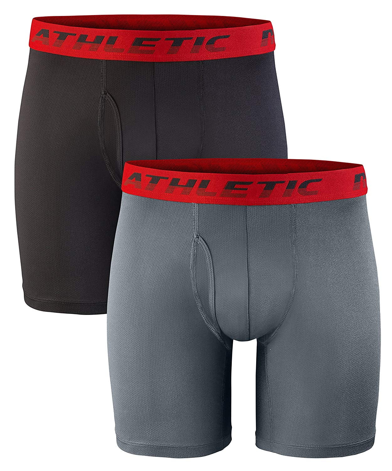 russell performance boxer briefs