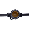 thumbnail image 2 of 330x264 Socket E17 Kw 18AWG SPT2 String, 2 of 2