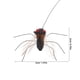 thumbnail image 5 of GOOHOCHY 2 juguetes interactivos para gatos: Repuestos de insectos para gatos, accesorios de repuesto, palo de juguete de cuerda larga, para enriquecer el interior de tu mascota., 5 of 7