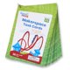 thumbnail image 1 of Tarjetas de aprendizaje STEM hand2mind Makerspace Task para niños de 3 a 5 años, 1 of 4