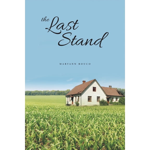 The Last Stand, (Paperback)