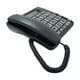 thumbnail image 3 of Teléfono Select Sound Negro, 3 of 3