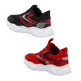 thumbnail image 4 of Tenis Niño Sport Corvet Entrenamiento Bipack Ligero, 4 of 4