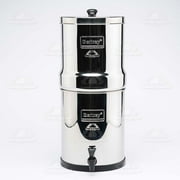 Big Berkey Gravity-Fed Water Filter System - 2.25 Gallons