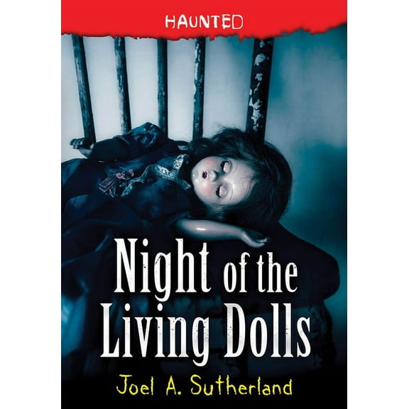 Night of the Living Dolls