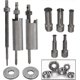 thumbnail image 3 of Universal Motorcycle Inner Bearing Puller Kit 9-23mm, 8 Pieces Bearing Puller Kit Clutch Tool Inner Slide Hammer Removal Kit for All Motorcycles, 3 of 4