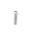 thumbnail image 2 of Sea-Doo New OEM Flat Countersunk Phillips Screw M5 X 12, 208451260, 2 of 4