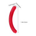 thumbnail image 2 of RUNROTOO 30 Pcs Recharges de Recourbe-Cils pour Femmes en Caoutchouc Durable Rouge, 2 of 8