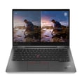 thumbnail image 1 of Restored Lenovo ThinkPad X1 Yoga Gen 5 14" Intel Core i5 10th Gen 8GB 256GB Windows 11 (Refurbished), 1 of 5