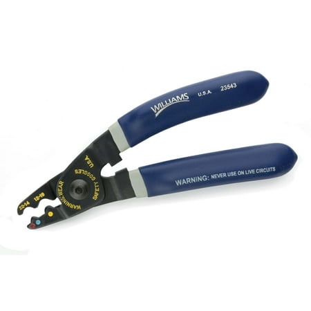 

1-3/8 x 1/2 Drive 6 Point Supertorque® Deep Socket