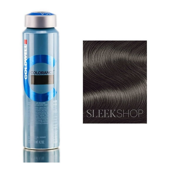 Goldwell Colorance Hair Color (Can)  5BP Pearly Couture Brown Gold 4.2 oz