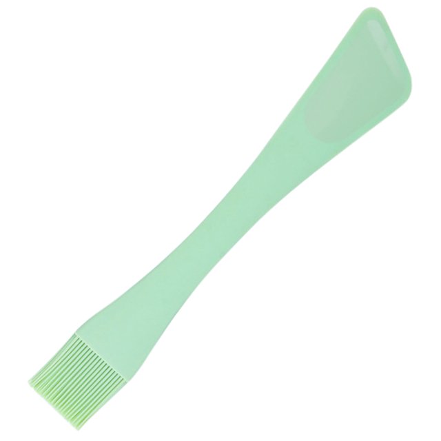 Cepillo para barbacoa funcional para el hogar y el exterior, cepillo para acampar de silicona, paquete completo, cepillo raspador, herramienta para revolver mantequilla y pasteles