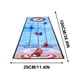 thumbnail image 3 of Family Party Tabletop Games Indoor Tabletop Bowling Soccer Basketball Games For Kids And Adults Interactive Family Games For Kids And Adults, 3 of 4