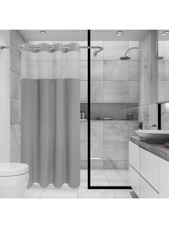 Stall Shower Curtains in Shower Curtains