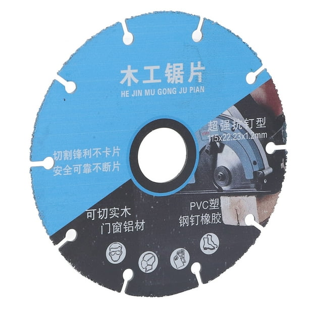 Pvc saw blade deals