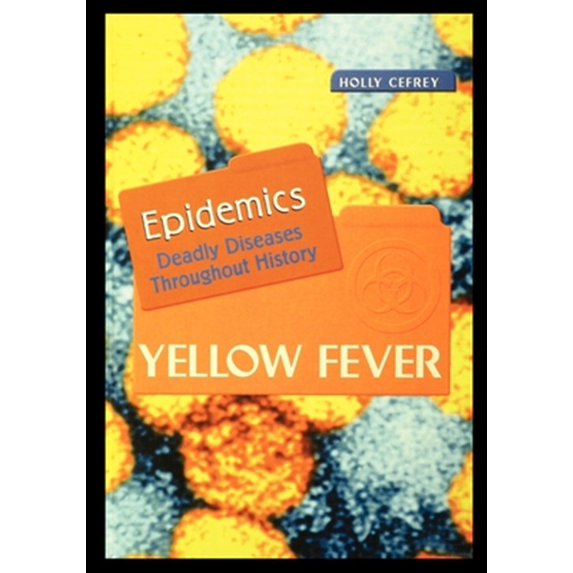 Pre-Owned Yellow Fever (Paperback)