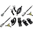 thumbnail image 5 of Practical volleyball spikes, coach, training, jumping equipment, skill development, 5 of 5