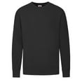 thumbnail image 1 of Fruit of the Loom Mens Lightweight Set-in Sweatshirt, 1 of 3