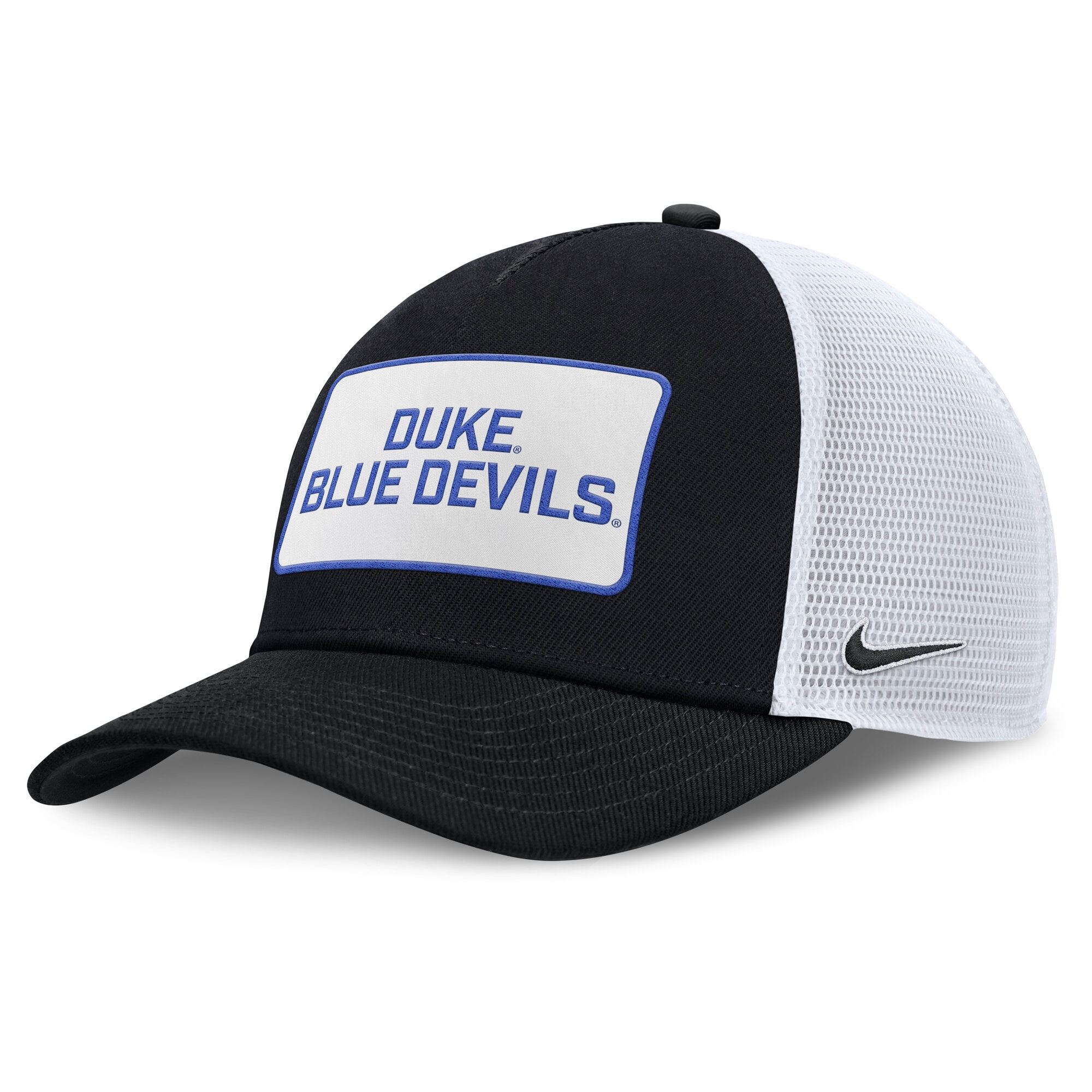 duke dri fit hat