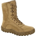 thumbnail image 1 of RKC080 Rocky Men's S2V Tactical PTFE Military Boots - Coyote Brown, 1 of 6