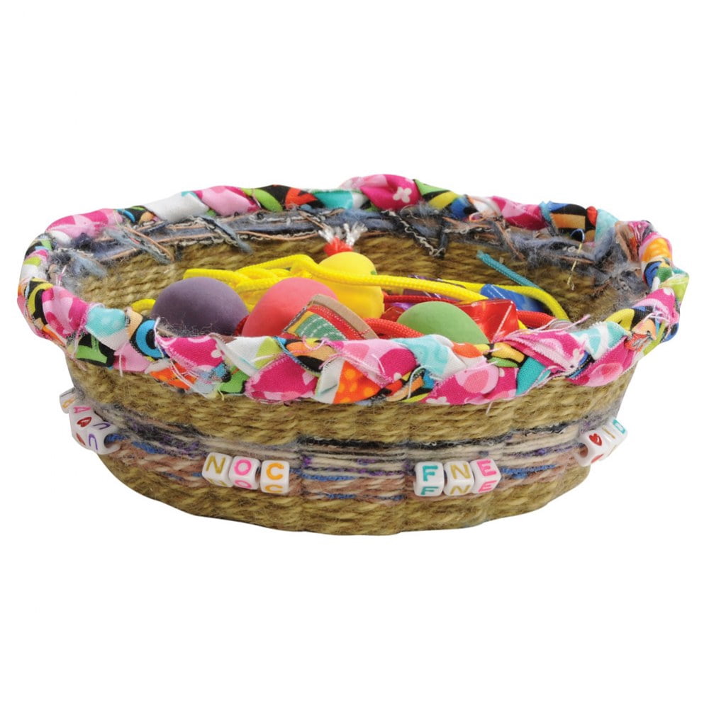 Roylco Basket Bases - 9" Diameter, Pkg of 24