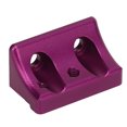 thumbnail image 1 of RC Panhard Mount For SCX10 II 1/10 RC Car Aluminum Alloy High Strength Replacement Stable Driving, 1 of 8