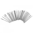 thumbnail image 1 of Grinding Drill Bits, High Hardness Grinding Drill Bit Set, For Electric Grinder Engraving Machine, 1 of 8