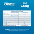 thumbnail image 2 of Yogurt Griego Oikos Selecto Mango Coco 10g de Proteina 150g, 2 of 6