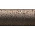 thumbnail image 3 of California Umbrella Venture 11' Bronze Market Umbrella in Dolce Mango, 3 of 5