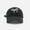 Black, variant on Korean Style Pearl Bow Baseball Cap For Women Soft Top Hat Versatile Fashion Casual Design Black,One Size