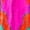 Hot Pink, variant on Pink Women Shirts, 2025 New Women'S Summer Printed Group Shirt Women'S Linen V Neck Casual Shirt,Women Shirts M