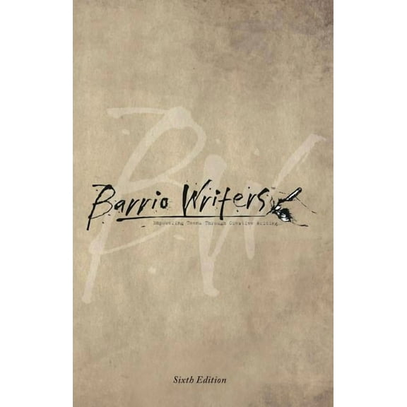 Barrio Writers (Paperback)