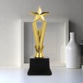 thumbnail image 4 of Trophy Decor Celebration Competition Trophy Winner Trophy Award Trophy for Students, 4 of 6