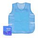 thumbnail image 3 of Chaleco Refrescante De Verano Con 8 Bolsas De Hielo Para Climas Cálidos, Trabajo, Pesca, Ciclismo, Azul, 3 of 8