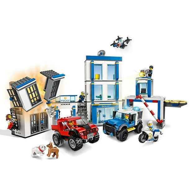 Lego 60246 price hotsell