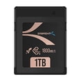 thumbnail image 2 of SABRENT Rocket CFX PRO 1TB CFexpress Type B Memory Card R1800MB/s W1700MB/s (CF-XXIT-1TB), 2 of 3