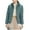 Army Green, variant on Puffer Jacket Womens 2025 Winter Warm Fashion Basic Solid Color Long Sleeve Hooded Down Jacket with Pockets Casual Loose Fitting Versatile Puffer Jacket