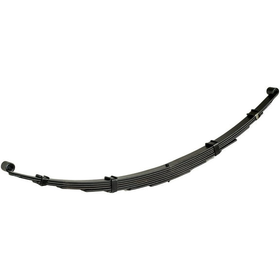 Dorman 22-195 Rear Leaf Spring Compatible with Select Chevrolet/GMC Models
