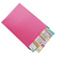 thumbnail image 1 of WiiGreen 150 PCS 13x17 inch Poly Mailers Shipping Envelopes Packaging Bags, Hot Pink, 1 of 7