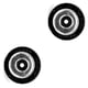 thumbnail image 1 of Par de Bases Amortiguador Pointer Truck 2000 A 2010 Volkswagen Del SYD ., 1 of 4
