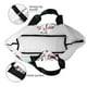 thumbnail image 4 of Easygdp Monkey Bolsas Tote para Mujer, Bolsos de Hombro para Viaje, Bolsos de Mano de Gran Capacidad para Compras y Trabajo, 4 of 8