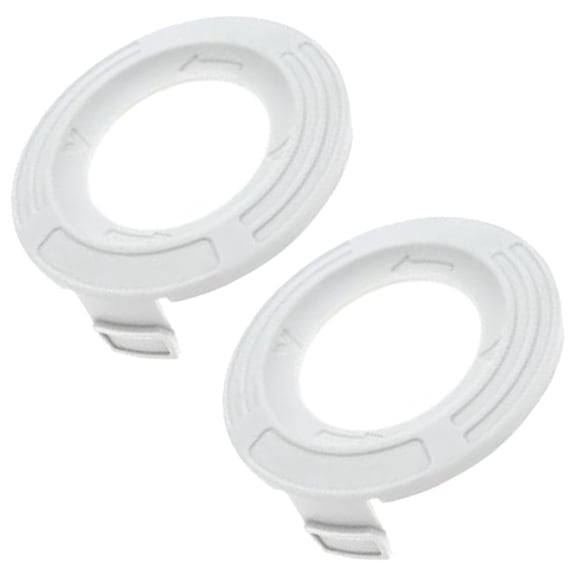 Gardening Spool Cap 4pcs Compatible with For FSE52 FSA57 FSA30 Trimmers