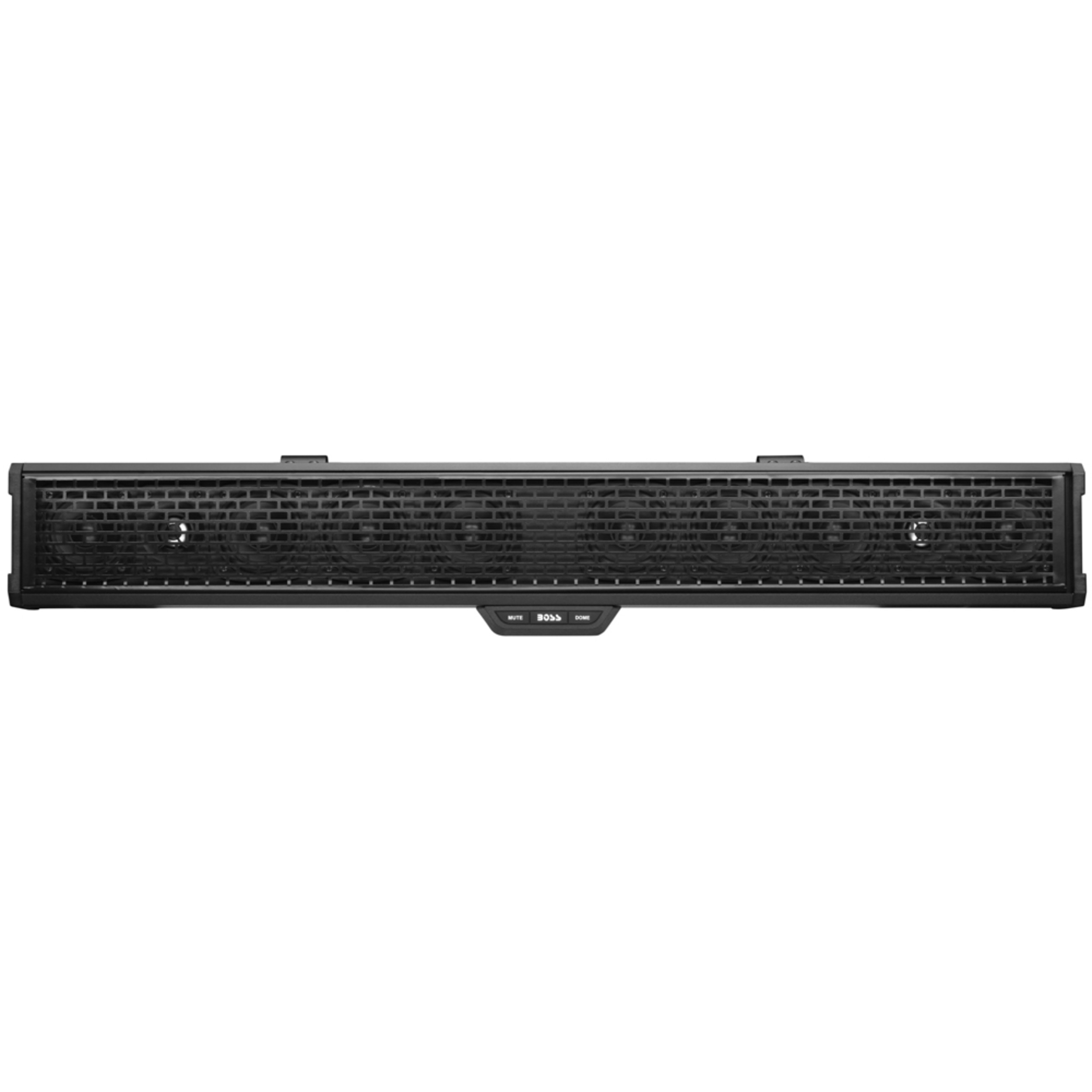 BOSS Audio Systems BRRC34 34 Inch Amplified Sound Bar Sound System with Bluetooth Remote Controller - image 4 of 8