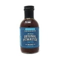 thumbnail image 4 of American Stockyard Original Pitmaster BBQ Sauce, 4 of 4