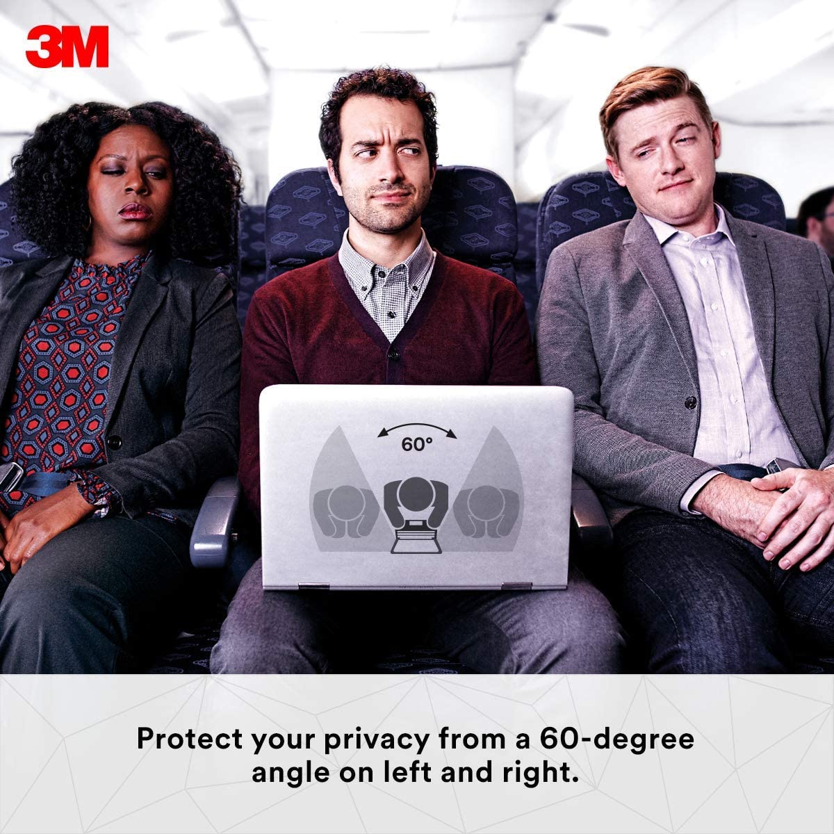 3M Computer Privacy Screen Filter for 