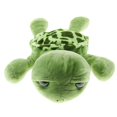 thumbnail image 2 of Juguete De Peluche Marioneta De Marioneta De Animal Marioneta De Rendimiento Para Y Adultos Tortuga Hugo Juguete de marioneta de mano, 2 of 5